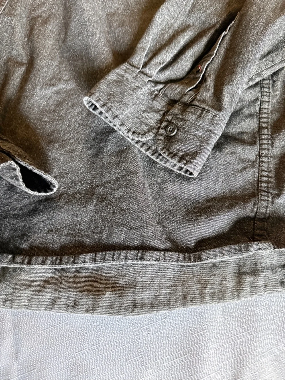 Wrangler relaxed fit